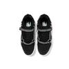 Vans Varix Wc Ремешки Черные Кроссовки VN0A4U1MXW8
