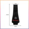 ESHL1 Car Seat Back Headrest Pillow Storage Bag Dustproof Cover For Mercedes Benz C350 C180 C200 C250 C300 C Class W204 W108 W124