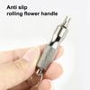 Valve Core Screwdriver Tire Valve Core Stem Remover Tire Remover Keychain For Auto Truck Bike Wheel Repair Tool Accessories