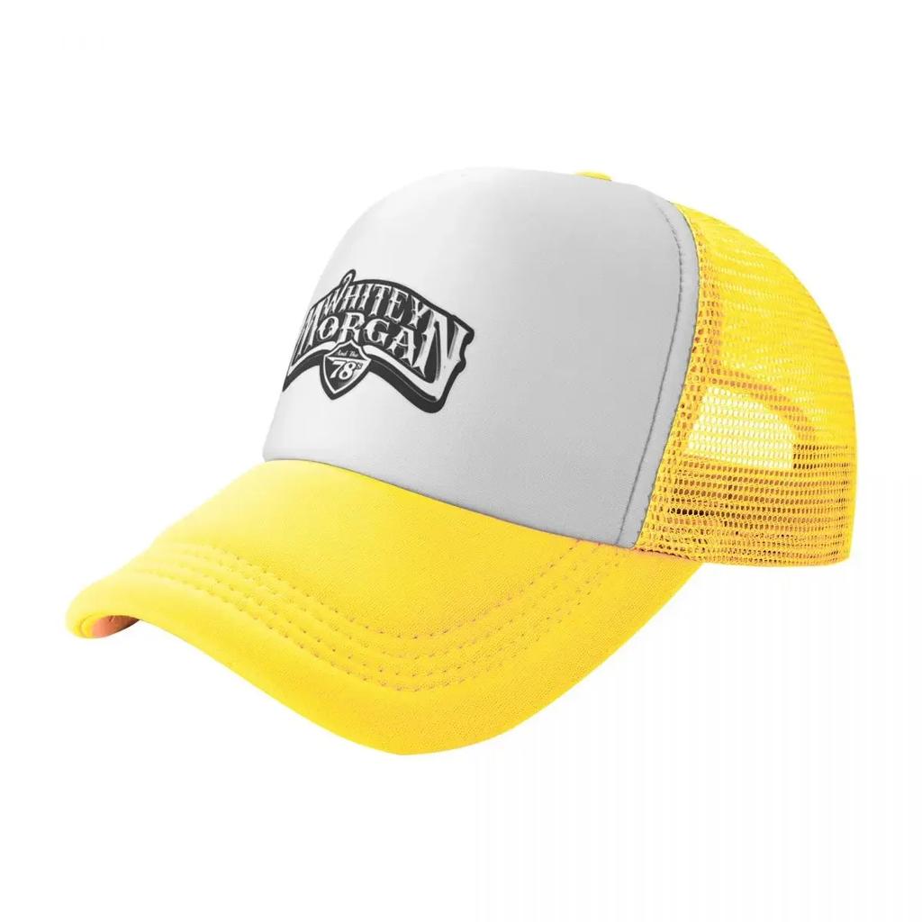 whitey morgan Baseball Cap Mountaineering Luxury Man Hat sun hat Women's Beach Outlet Men's