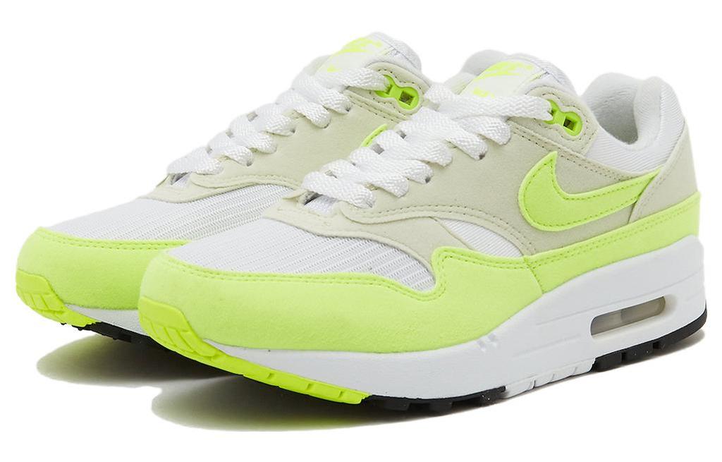 Nike Air Max 1 '87 Volt Замша Женские DZ2628-100