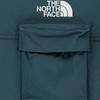 The North Face Ira Pocket Short Sleeve Round Tee White Nt7ur18m