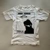 Винтажная футболка Johnny Thunders Born To Lose от S до 5XL NZ313 Унисекс