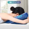 Face-Down Pillow for Sleeping After BBL or Eye Surgery Recovery, Vitrectomy or Retinal Surgery, Face-Down Sleeping Pillow, Face-Down Pillow for Eye
