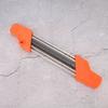 5.5mm 2 In 1 Chainsaw Sharpener Sharpening File Fit for STIHL 5605 750 4303 Chain 3/8in P and