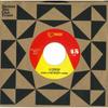 7-дюймовая пластинка ALBA & THE MIGHTY LIONS - La Verdad / Esperando 7041 Names You Can T 2018 US Latin