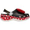 Crocs Classic Platform Clog Disney Minnie Mouse (Womens) Women Sneakers White 209896-100