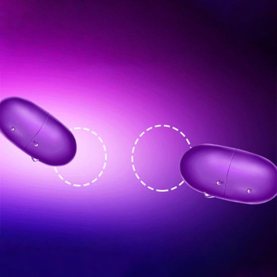 Yousheng Вибратор для клитора Удобный малошумный силиконовый USB клитор-присоска Вагина-вибратор Сексуальная игрушка для женщин