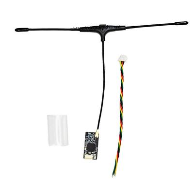 FPV ELRS 365MHz VRX VTX трансивер подходит для многоосевого квадрокоптера дрона