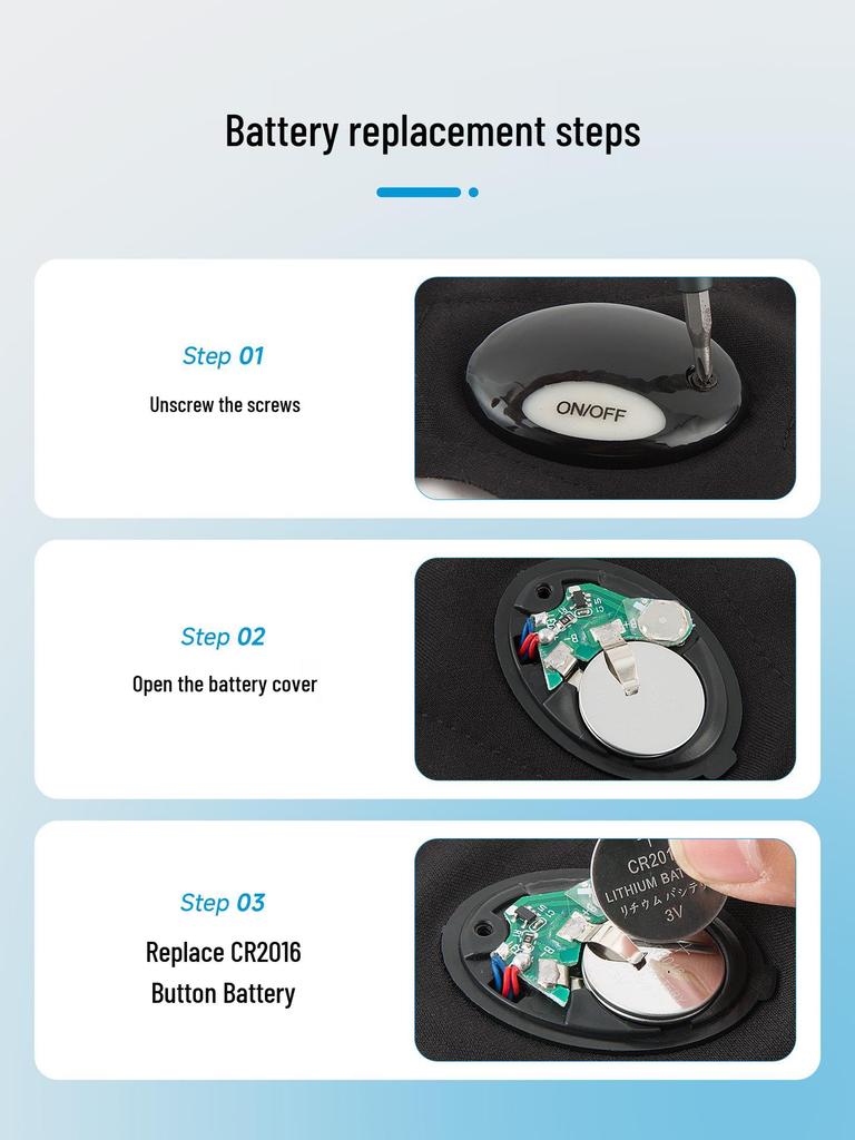 LED Flashlight Fishing Gloves for Night Fishing & Emergency Repairs