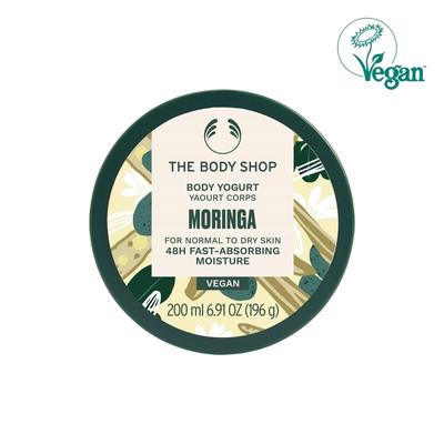 Йогурт для тела Moringa 200 мл