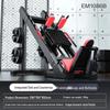 Gongziyu 45-Degree Integrated Leg Press & Squat Trainer