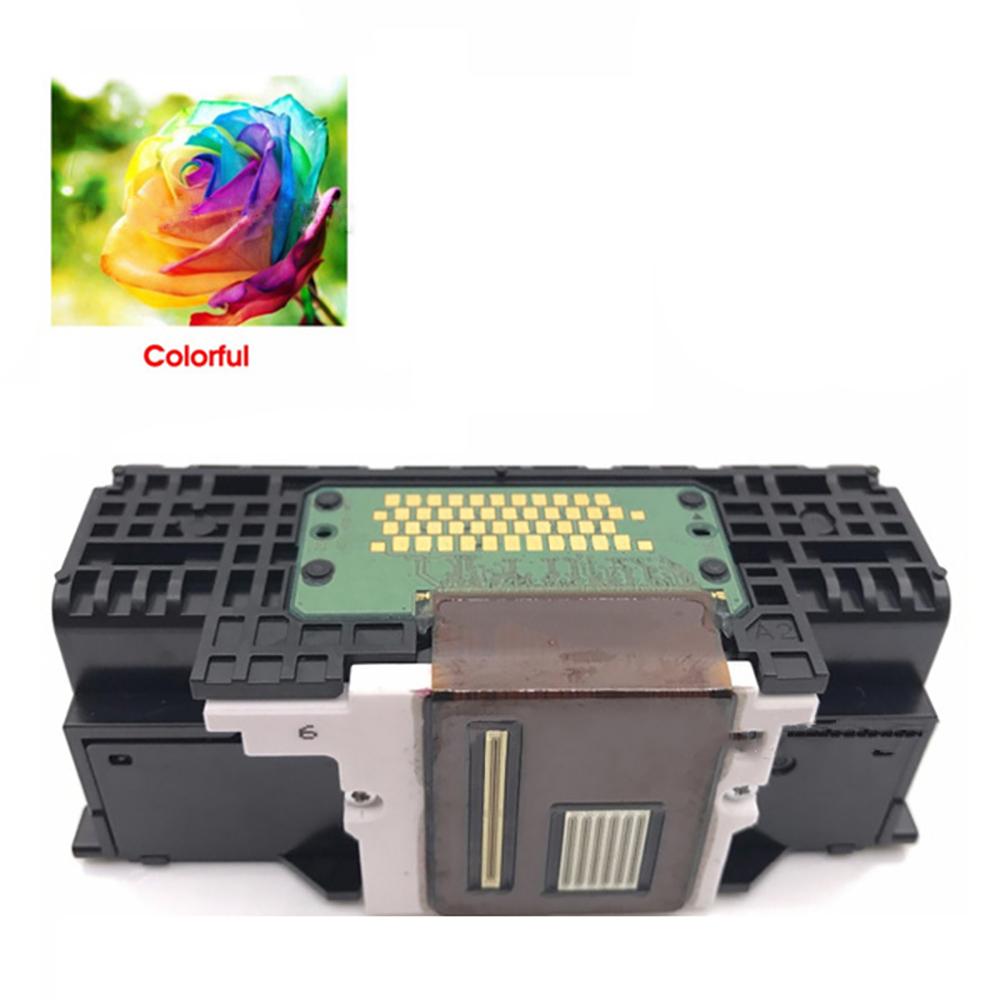 QY6-0086 Colorful Print Head Printer Print Head Replacement Kit For MX922 MX928