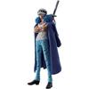 One Piece KING OF ARTIST THE TRAFALGAR.LAW II Trafalgar Law Figure, Approx. 23cm, 4983164870350