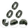 7Tooth Sprocket Rim Sprocket Rim 3/8 3Pcs Chainsaw Parts