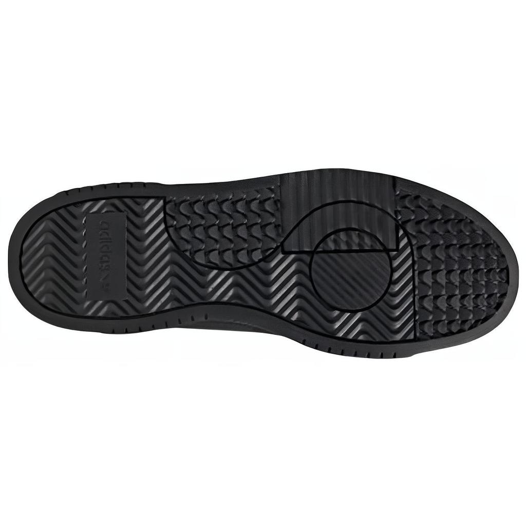 Adidas Supercourt 'Core Black' EE7762