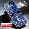 BiRD D3 4G Мобильный телефон для пожилых (Китайская версия)