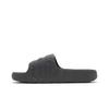 adidas Adilette 22 Slides 'Grey' (Unisex) Grey Five / Grey Five / Core Black Slide Slippers HP6522