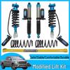 Adjustable Shock Absorber & 2-Inch Lift Kit for RAM1500 Pickup