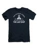 Футболка USS Nathan James DDG151 The Last Ship 100% Хлопок Круглый Вырез Летняя Короткий Рукав Повседневная Мужская Футболка Размер S3XL