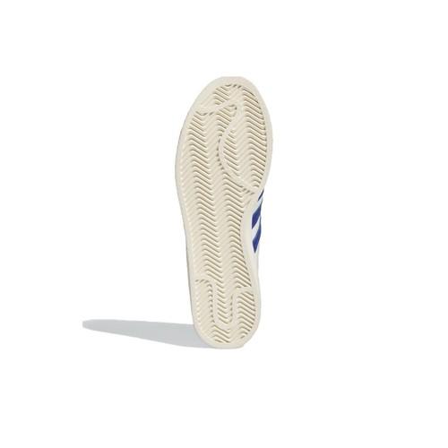 adidas Jabbar Низкий Молочно-белый Королевский - JI0150