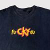 Retro CKY Band Short Sleeve Unisex All Size 7D285 Unisex T-Shirt