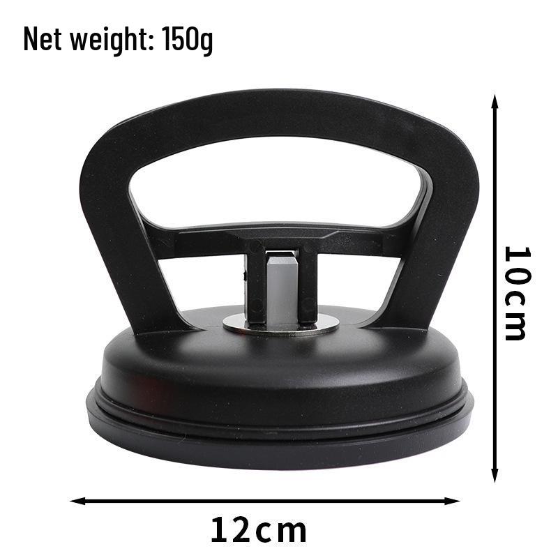 Большая присоска для установки автомобильного стекла и ремонта вмятин