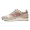 Мужские кроссовки Gel Lyte 3 OG GTX Серо-розовые 1201A504-020