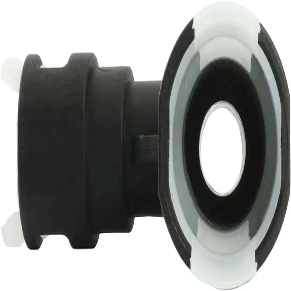 2 шт. Белый шланговый соединитель, черный автомобильный соединитель, соединитель сердечника нагревателя для автомобиля