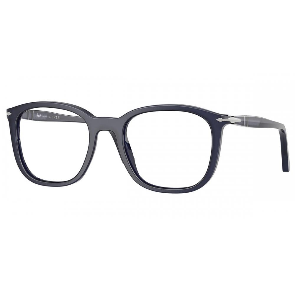 Persol Po3355v 1217 Unisex Eyeglasses