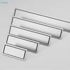 Concealed Stainless Steel Floor Drain - Anti-Odor Linear & Square Shower Drain for Bathroom