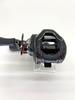 ПОЛЬЗОВАТЕЛЬСКАЯ Пользовательская наклейка для YOROI 21 Scorpion DC Baitcasting Scratch Black SEAT.JP Катушка, Защита, (Левша)