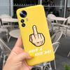 Чехол для Xiaomi 12 Pro 5G Милый мультяшный матовый чехол с рисунком для Xiaomi Mi 12 Pro 5G Global Funda на Xiomi 12 Pro Mi12 12X 5G Capa