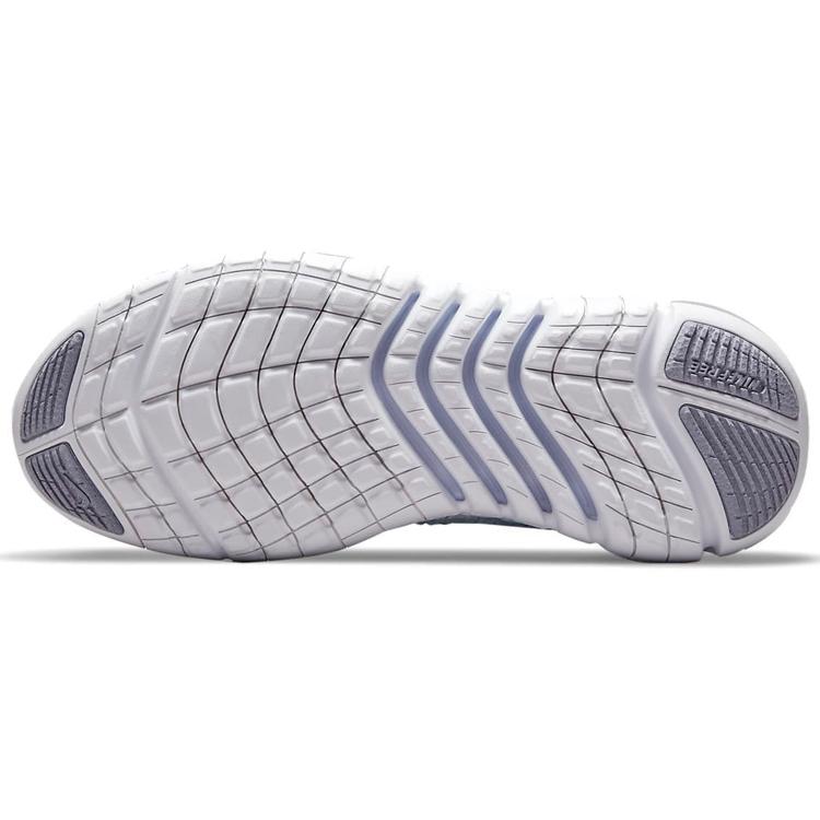 Новые женские кроссовки Nike Free Run 5.0 Pure Platinum CZ1891-002