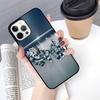 Ice Hockey Phone Case For iPhone 17 Air 14 15 16 16e 13 12 Max Cover For Apple iPhone 17 Air 11 Pro Max Plus Coque