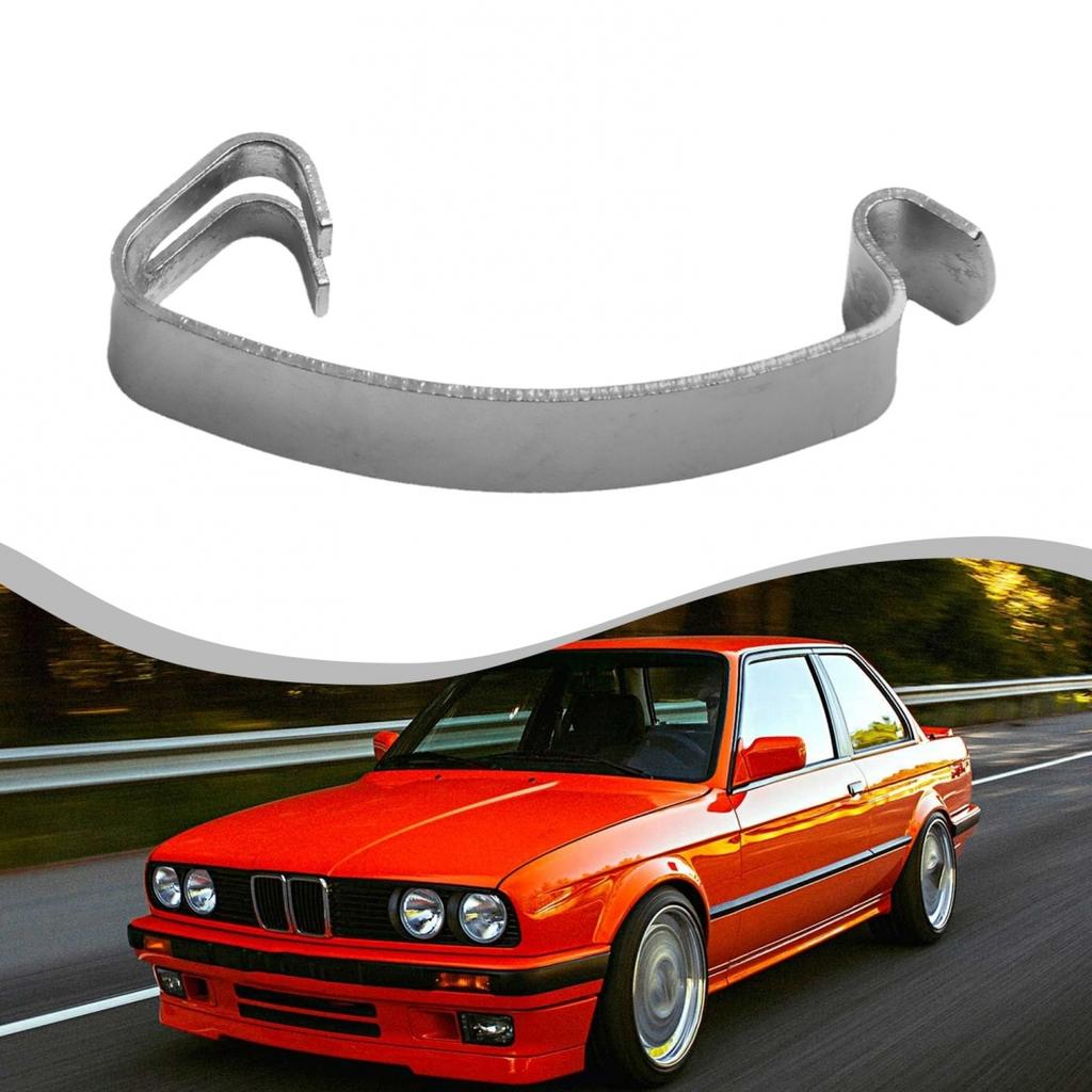 Пружинный зажим воздушного фильтра двигателя для моделей BMW E30 E36 E46 E65