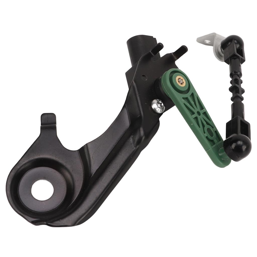 Rear Right Headlight Level Sensor High Accuracy Perfect Fit ABS 4H0941310C for A6 C7 A7 A8