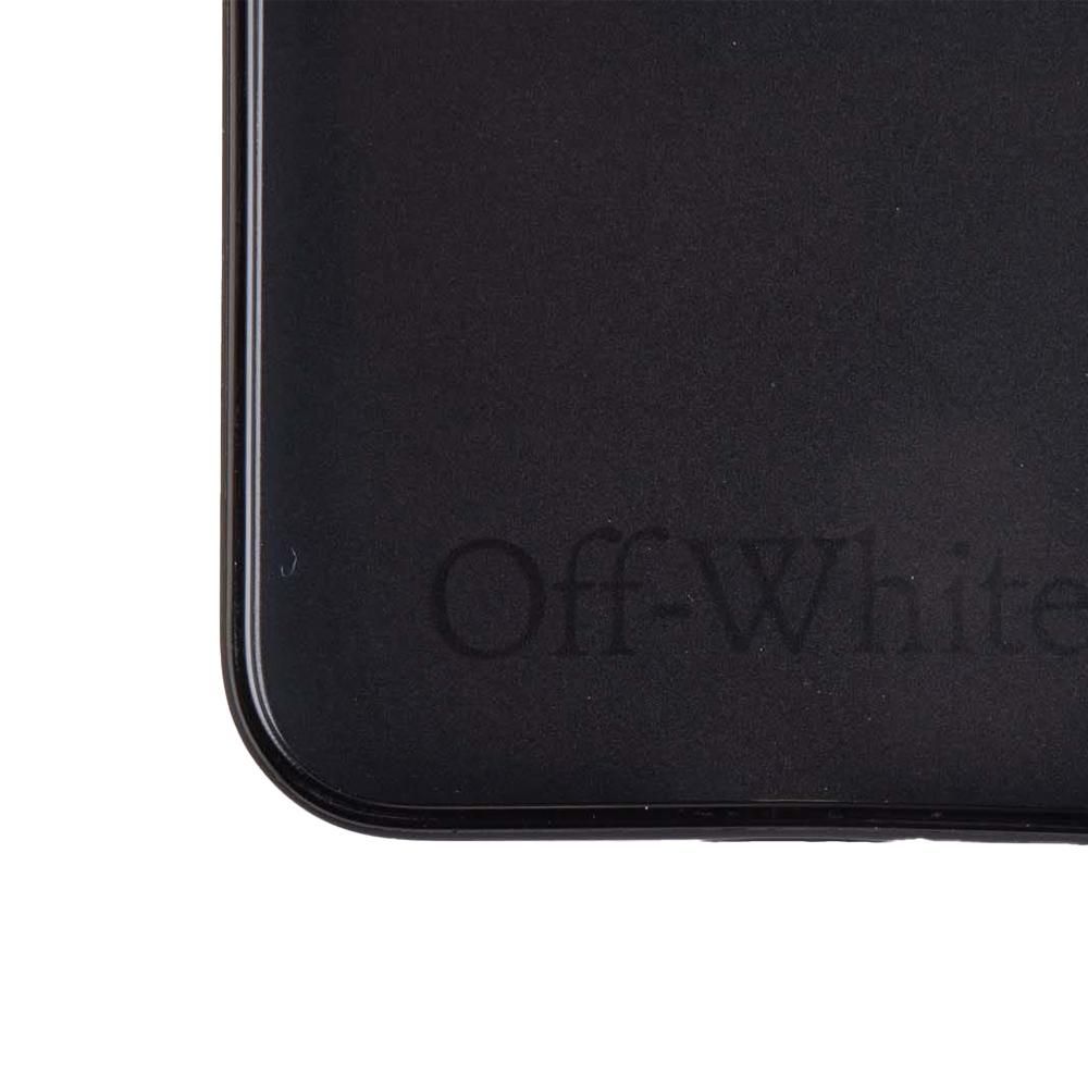 Чехол Off White Caravaggio Arrow, совместимый с iPhone 12 Pro