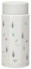 Skater Stainless Steel Mug, 350ml, Easy to Hold, Octagonal Shape, Insulated, Disney Frozen Olaf Design, STO4-A