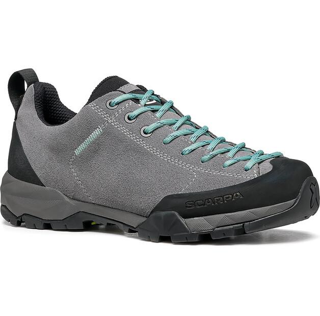 Треккинговые ботинки Scarpa Mojito Trail GTX