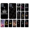 Чехол для телефона Queen King для Moto G84 G23 G24 G31 G32 G41 G51 G52 G53 G54 G71 G82 G42 G62 G200 G Play G Stylus