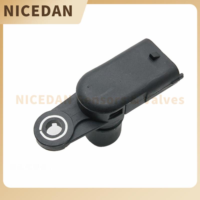 12615371 Camshaft Position Sensor For Buick Cadillac ATS CTS SRX Chevrolet Camaro Impala Malibu GMC Saab 9-5 Saturn Suzuki New