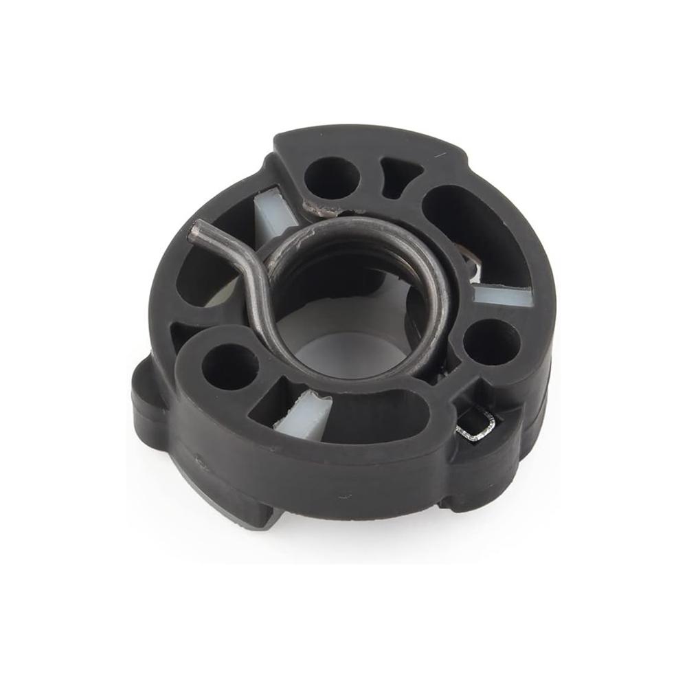 Для Land Range Rover Jaguar XJ 5.0L Компрессор Пружина Кручения Муфта Изолятор