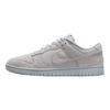 Dunk Low SE Серый волк Унисекс Кроссовки IB6651-002