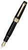 Sailor fountain pen Перьевая ручка Professional Gear KOP Модель Золотая 10-9618