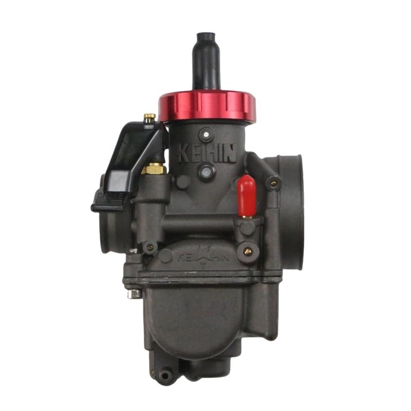 For Keihin PE 26 PE26 26mm NSR 140 DASH Engine ATV Quad Pit Dirt Motorcycle Carburetor Carb