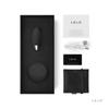 Vibrating egg - Lelo Lyla 2 Black