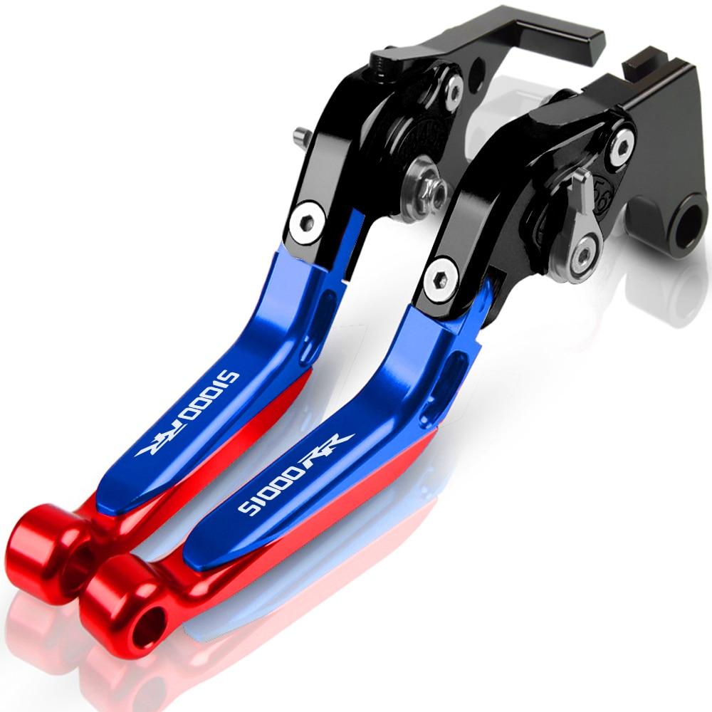 Мотоциклетный ручной тормоз, регулируемые тормозные рычаги сцепления S1000RR для BMW S1000RR S1000 RR S 1000 RR S 1000RR 2010 2011 2012 2013