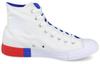 Converse Chuck Taylor All Star 'White Red Blue' 159639C