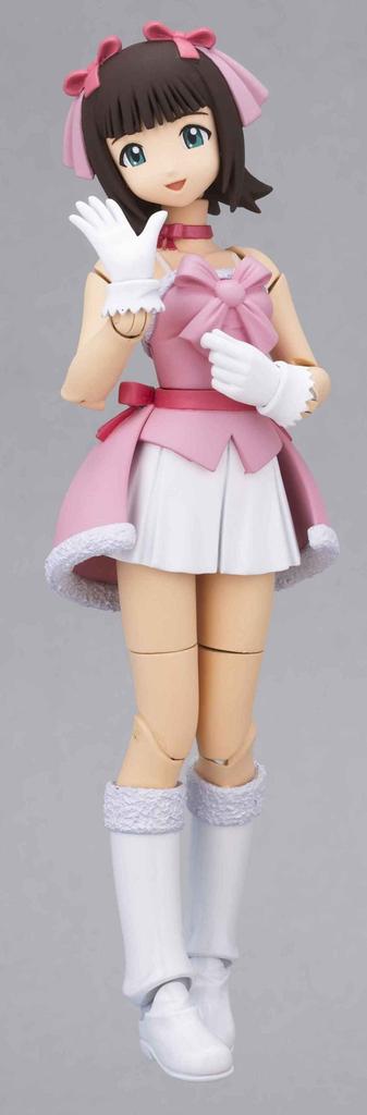 Fraulein Revoltech 005 Харука Амами Магазин «Снежная Клубника» (Друг с ограниченной ответственностью)